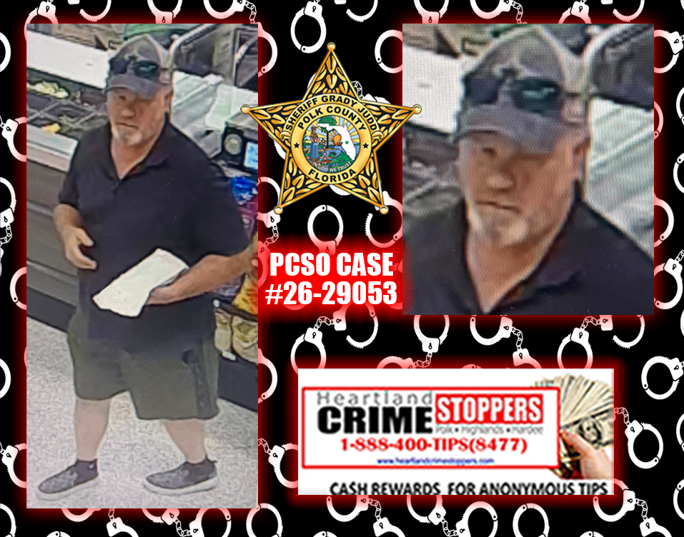 Crime Stoppers