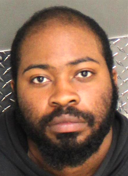 Kwavaughn Armani Buckley