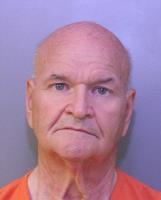 Floyd Smith Mugshot