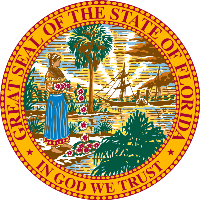 Seal of Florida